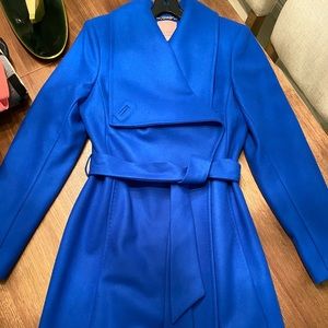 Women's Ted Baker London Long  Coat,